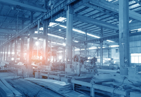 鋼鐵/精密/汽車